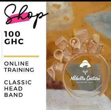 Classic Headband Online Course