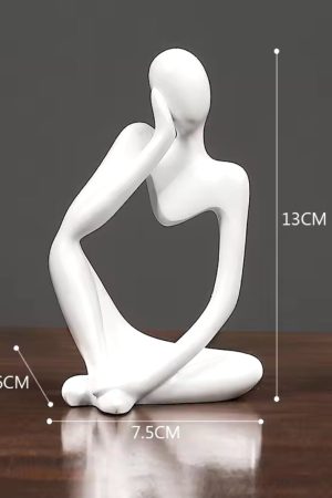 Thinker Man 003