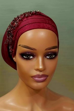 ANNA Turban