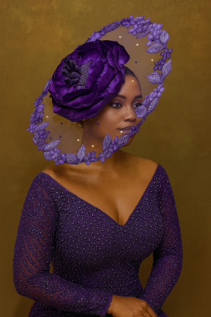 REGAL BLOOM