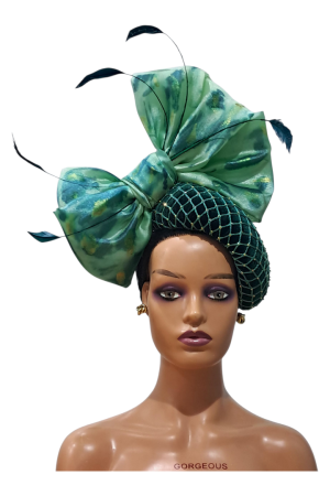 MISS BOW