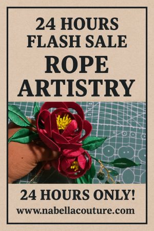 ROPE ARTISTRY