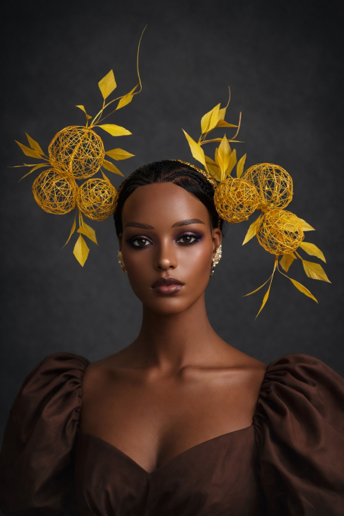 ZINA BALL RADIANCE  001